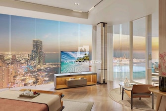 4 BR Penthouse For Sale in Five Luxe JBR Cover Image