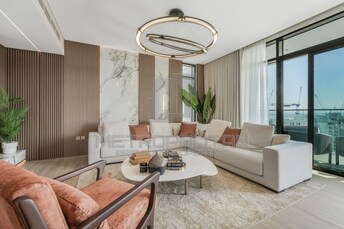  Apartment for Sale, Dubai Creek Harbour, Dubai