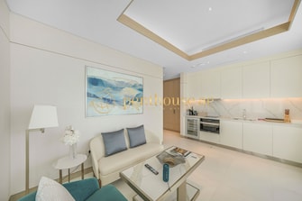 1 BR Apartment For Sale in Five Luxe JBR Cover Image