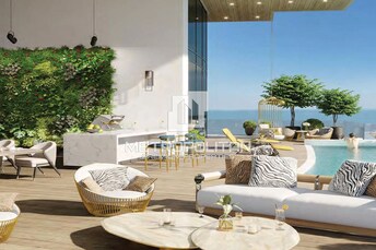 Apartment For Sale in Al Sufouh