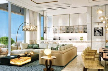 Apartment For Sale in Al Sufouh
