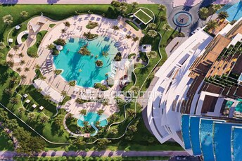 Apartment For Sale in Al Sufouh