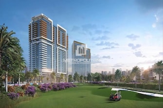 1 BR Apartment For Sale in Golf Gate Cover Image