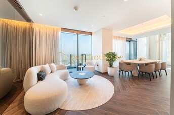 Duplex For Sale in Za'abeel