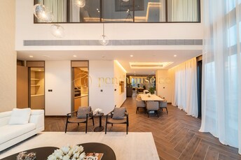 Duplex For Sale in Za'abeel