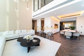 Duplex For Sale in Za'abeel