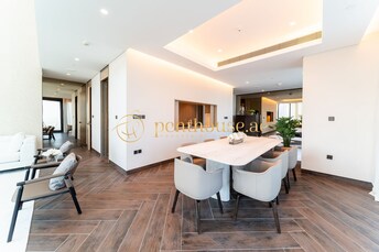 Duplex For Sale in Za'abeel