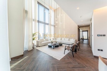 Duplex For Sale in Za'abeel