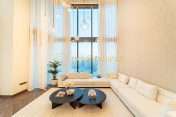 Duplex For Sale in Za'abeel