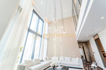 Duplex For Sale in Za'abeel