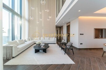 Duplex For Sale in Za'abeel