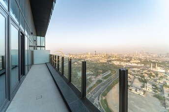 Duplex For Sale in Za'abeel
