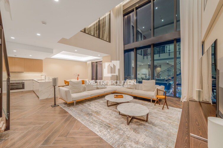  Apartment for Sale, Za'abeel, Dubai