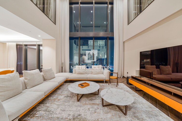  Apartment for Sale, Za'abeel, Dubai