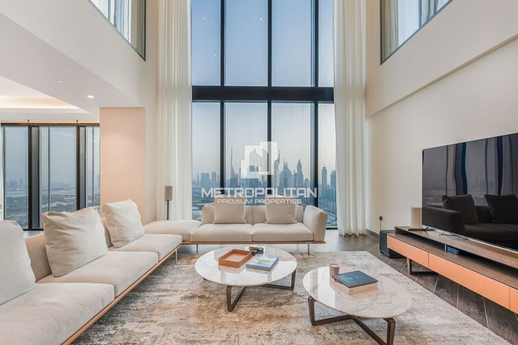  Apartment for Sale, Za'abeel, Dubai