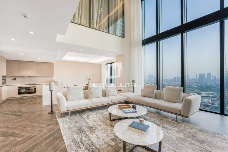  Apartment for Sale, Za'abeel, Dubai