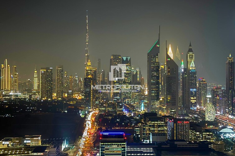  Apartment for Sale, Za'abeel, Dubai