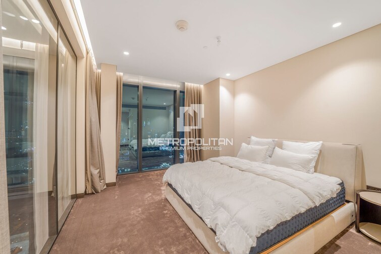 Apartment for Sale, Za'abeel, Dubai