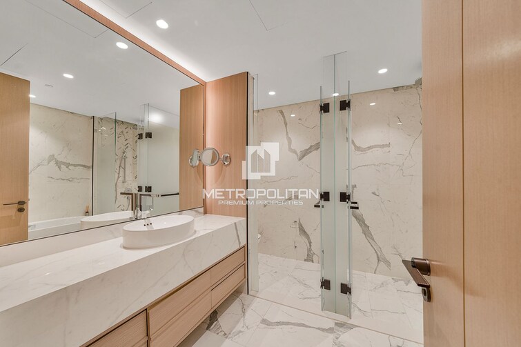  Apartment for Sale, Za'abeel, Dubai