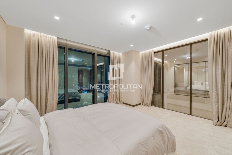  Apartment for Sale, Za'abeel, Dubai