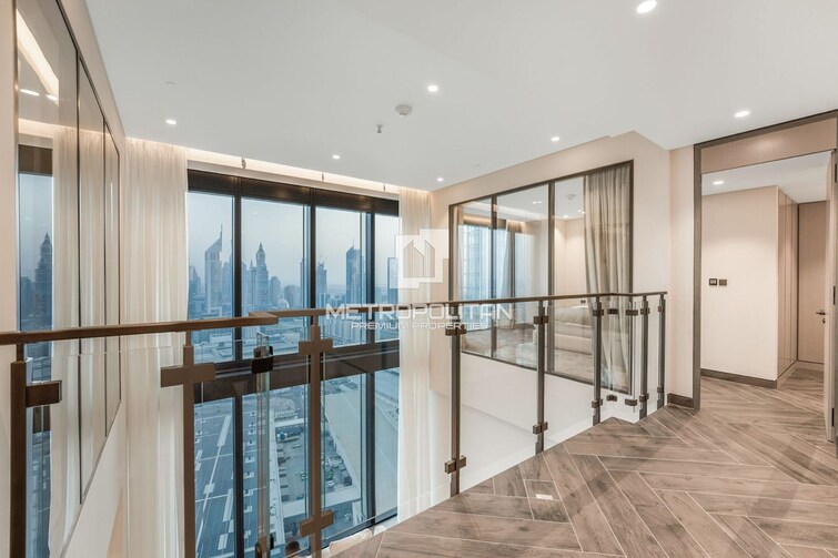  Apartment for Sale, Za'abeel, Dubai