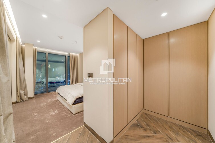  Apartment for Sale, Za'abeel, Dubai