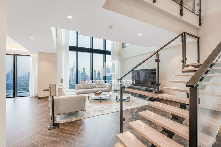  Apartment for Sale, Za'abeel, Dubai