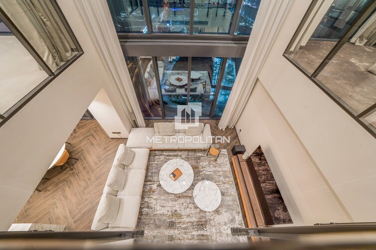  Apartment for Sale, Za'abeel, Dubai