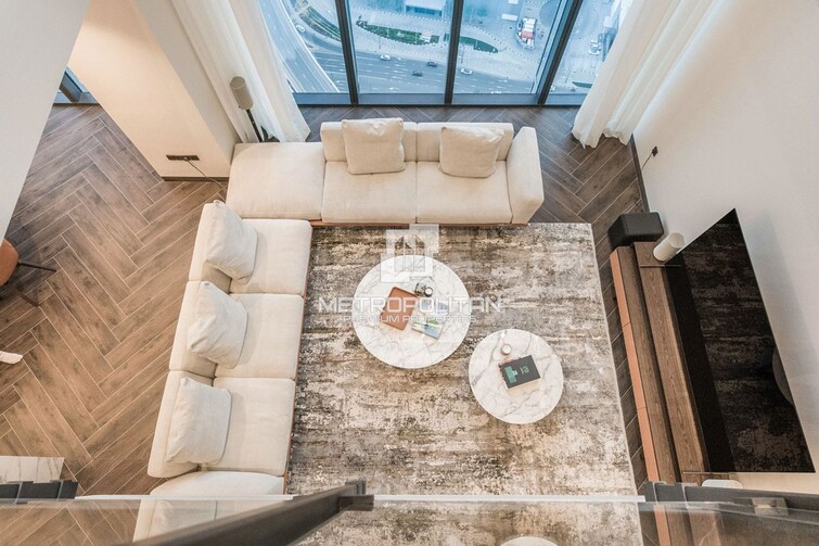  Apartment for Sale, Za'abeel, Dubai