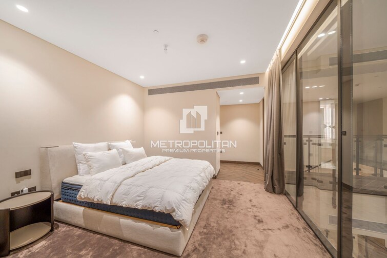  Apartment for Sale, Za'abeel, Dubai