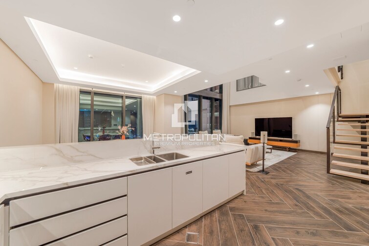  Apartment for Sale, Za'abeel, Dubai