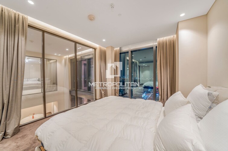  Apartment for Sale, Za'abeel, Dubai