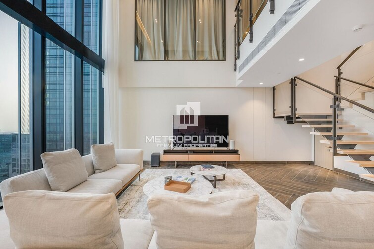  Apartment for Sale, Za'abeel, Dubai