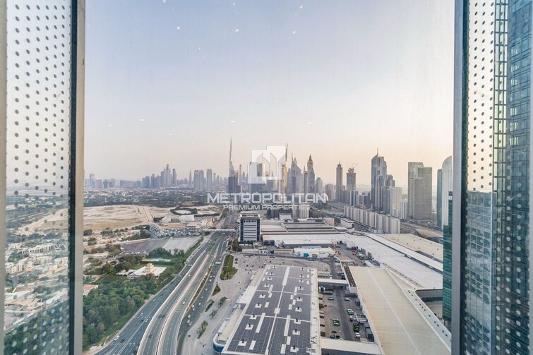  Apartment for Sale, Za'abeel, Dubai