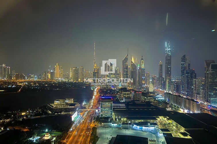  Apartment for Sale, Za'abeel, Dubai