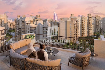  Apartment for Sale, Umm Suqeim, Dubai