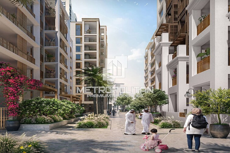  Apartment for Sale, Dubai Creek Harbour, Dubai