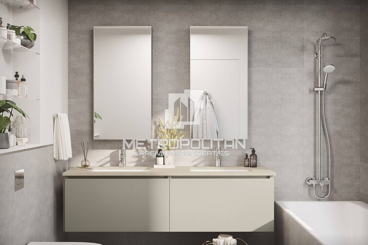  Apartment for Sale, Dubai Creek Harbour, Dubai