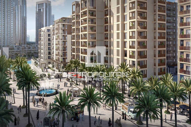  Apartment for Sale, Dubai Creek Harbour, Dubai