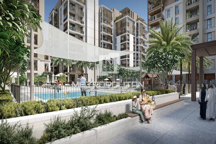  Apartment for Sale, Dubai Creek Harbour, Dubai
