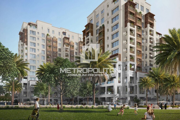  Apartment for Sale, Dubai Creek Harbour, Dubai