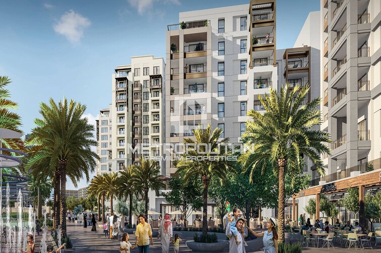 Apartment for Sale, Dubai Creek Harbour, Dubai