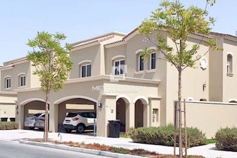 Bella Casa Townhouse for Sale, Serena, Dubai