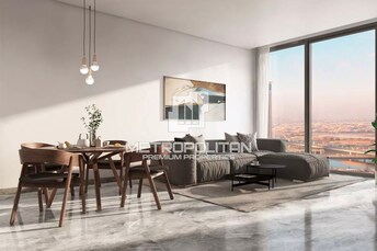Apartment For Sale in Peninsula One