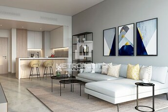 Apartment For Sale in Peninsula One