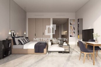 Apartment For Sale in Peninsula One
