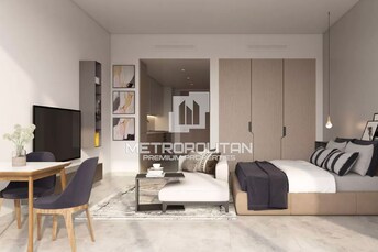 Apartment For Sale in Peninsula One