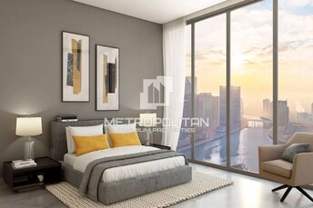 Apartment For Sale in Peninsula One