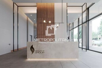 Apartment For Sale in Peninsula One