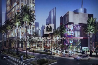 Apartment For Sale in Peninsula One